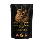Hypoallergenes Nassfutter Majescats
