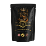 Hypoallergenes Nassfutter Majescats