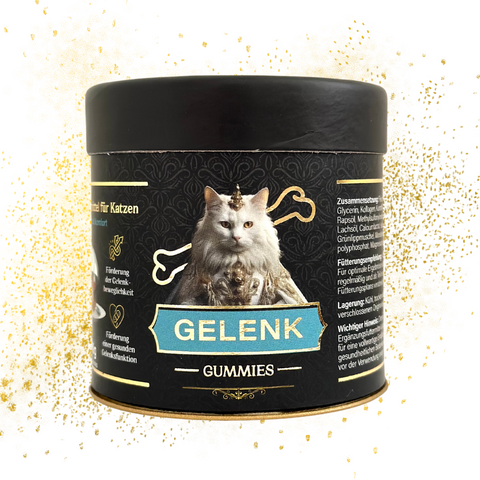 Gelenk Gummies