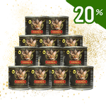 Nieren-Vital-Suppe, 12er Pack, 20% Rabatt. 