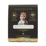 Majescats Urin-Überwachung Streuzusatz für Katzen
