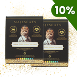 Urin Überwachung, Doppelpack, 10% Rabatt. 