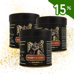 Dreierpack Magen & Darm Gummies mit 15% Rabatt
