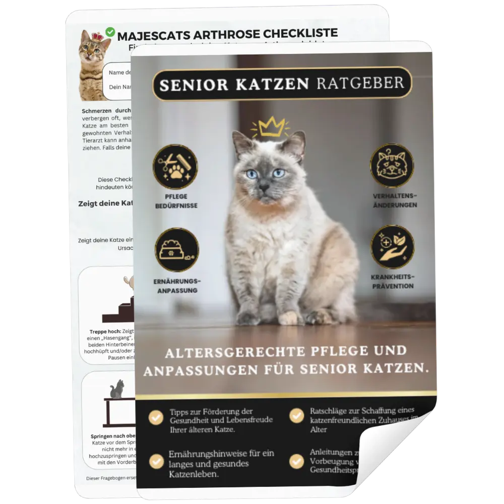 Senior Ratgeber (PDF) Majescats