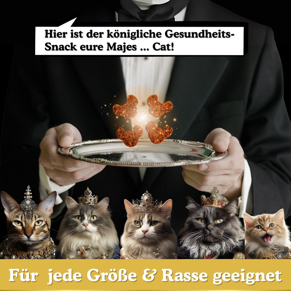 Relax Gummies - Angebot