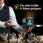 Die Gelenk Gummies sind für jede Größe und Rasse geeignet 