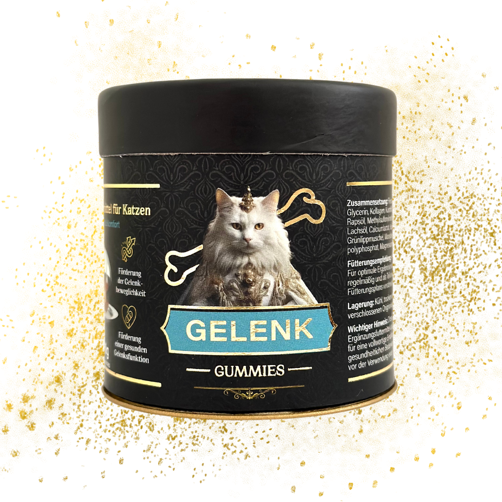 Gelenk Gummies
