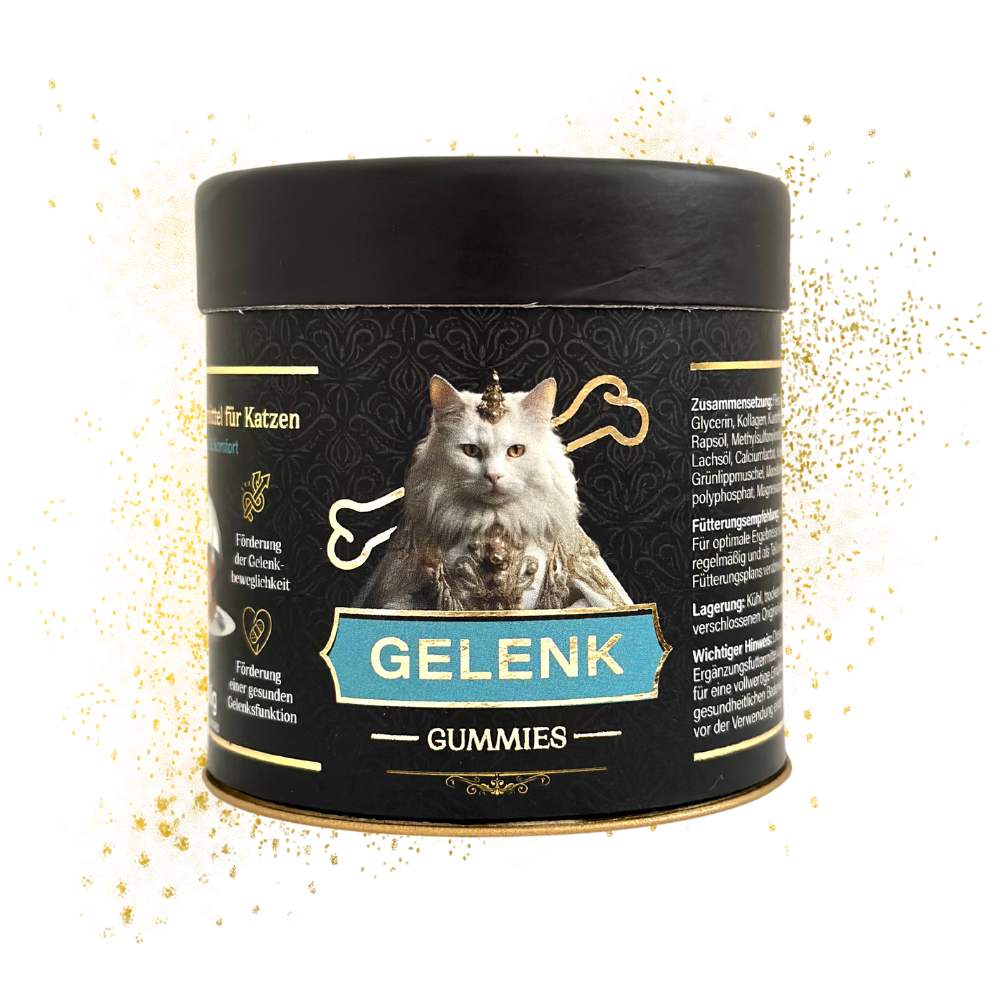 Gelenk Gummies