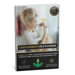 Katzen Gesundheits Ratgeber Majescats