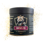 Immun Gummies Majescats