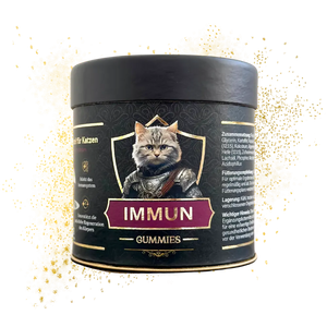 Immun Gummies Majescats