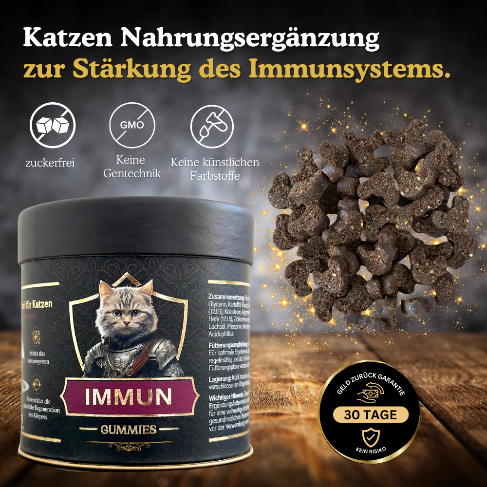 Immun Gummies