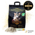 Naturreines Katzenstreu