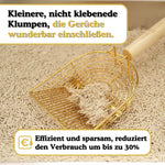 Katzenstreu 2+1 Aktion Majescats