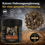 Magen & Darm Gummies Nahrungsergänzung für Katzen
