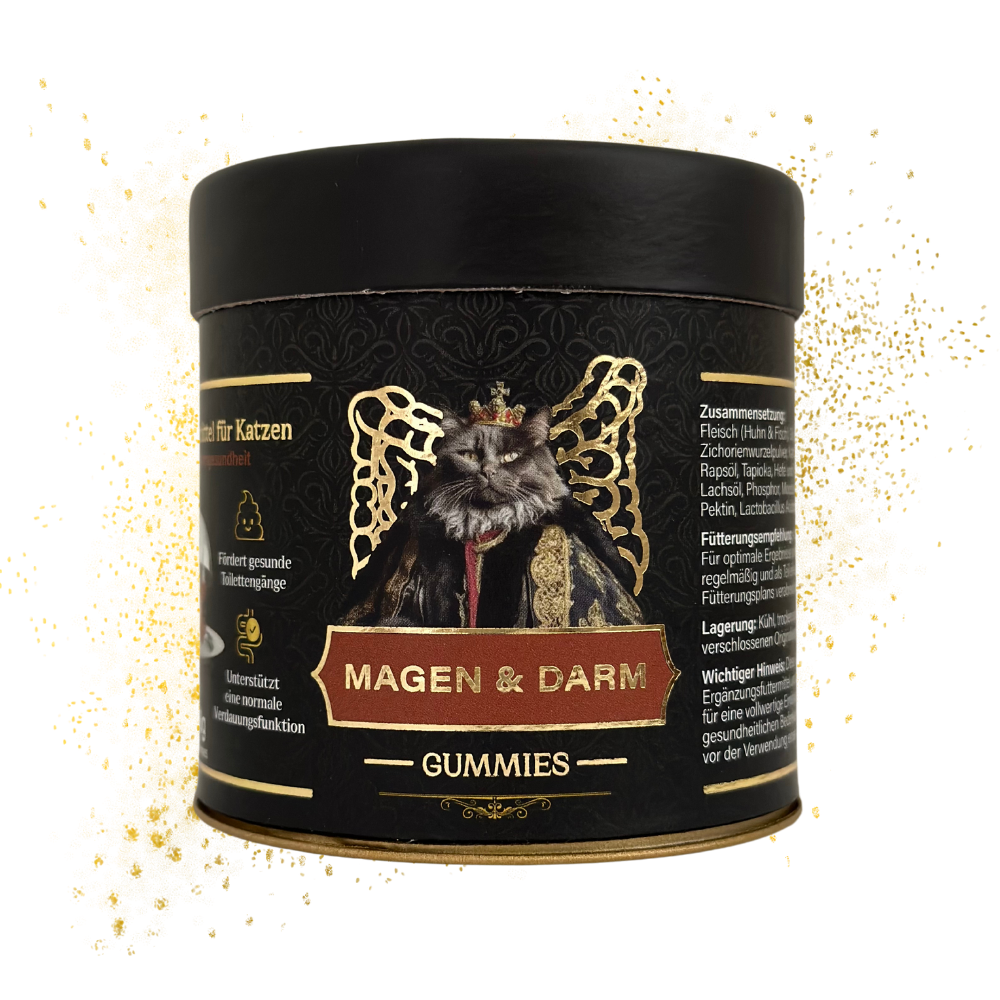 Magen & Darm Gummies