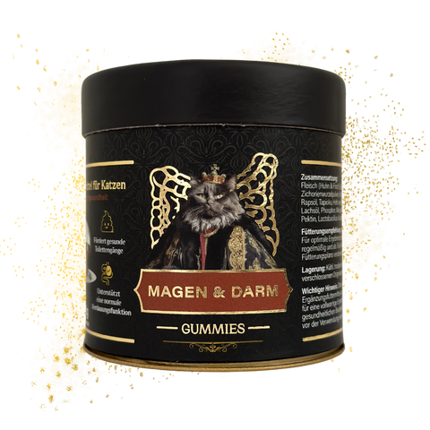 Magen & Darm Gummies