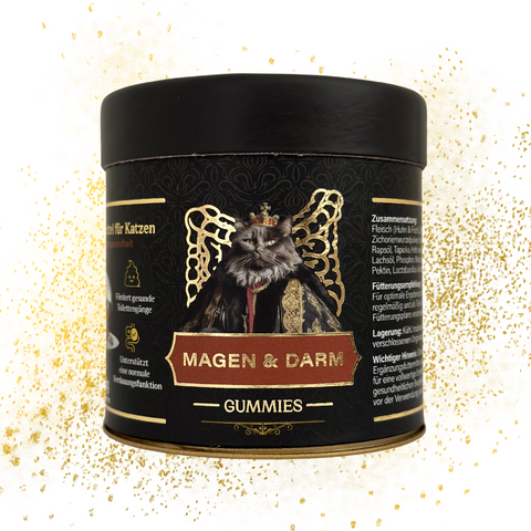 Magen & Darm Gummies