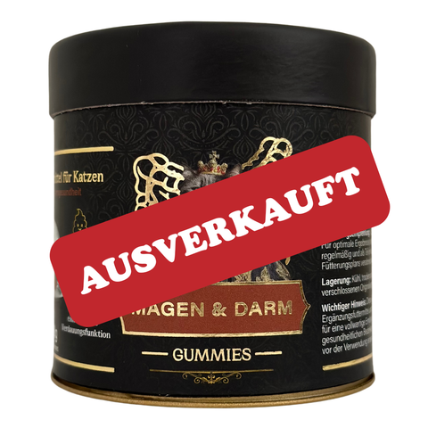 Magen & Darm Gummies