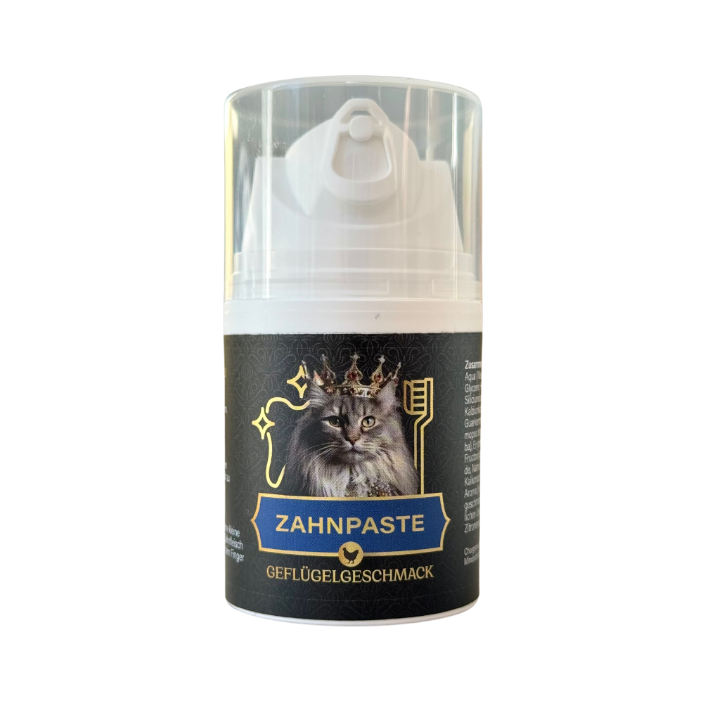 Zahnhygiene Wasserzusatz