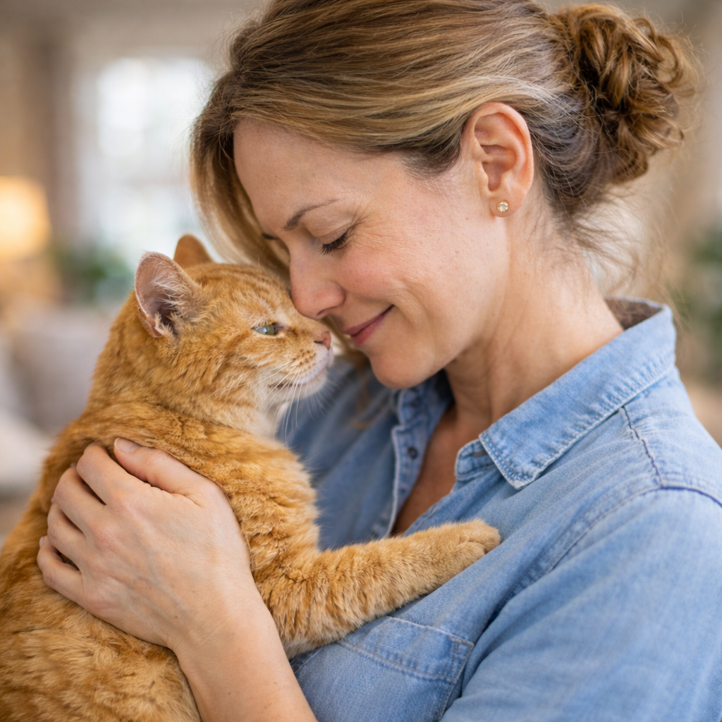 Zärtlicher Moment mit der Katze.png__PID:9c22caf8-afaa-4ad3-9105-b943461a02e6